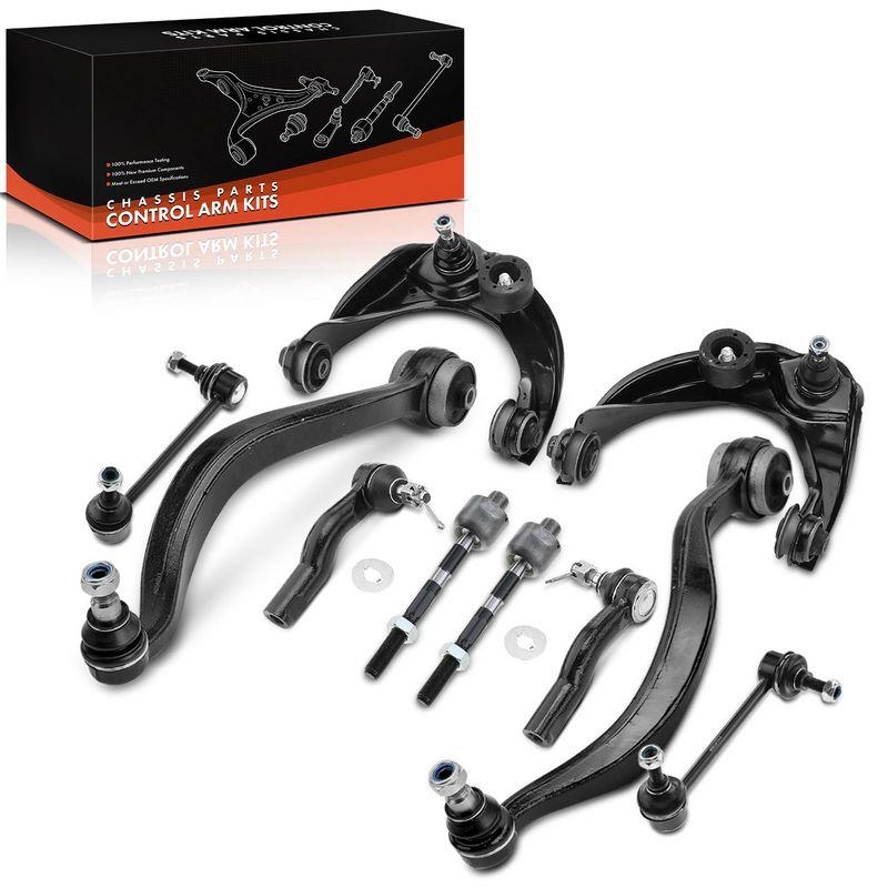 1x Frankberg Querlenker Satz Vorderachse 5481FB0037051