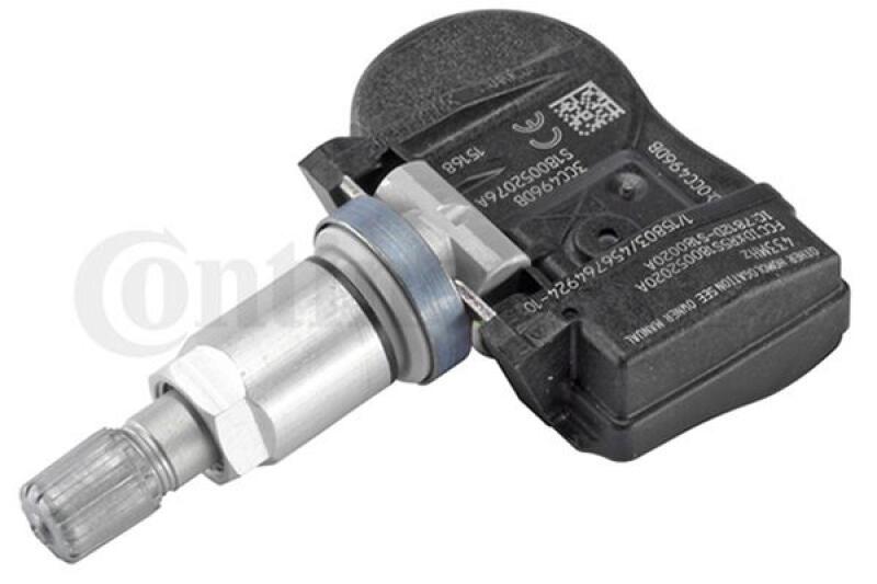 Continental/VDO Wheel Sensor, tyre pressure control system