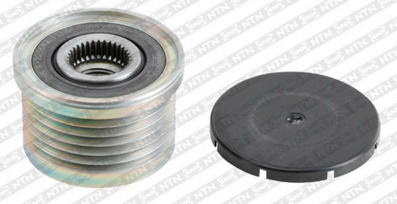 SNR Alternator Freewheel Clutch