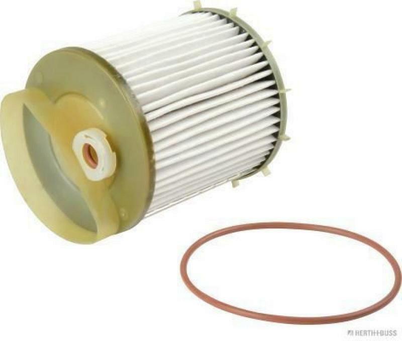 HERTH+BUSS JAKOPARTS Kraftstofffilter J1330407