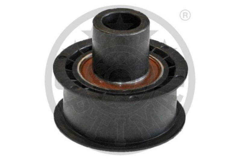 OPTIMAL Deflection/Guide Pulley, timing belt