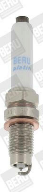 BorgWarner (BERU) Z&uuml;ndkerze Z365