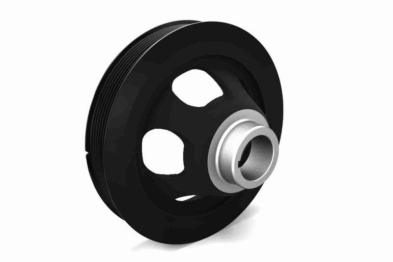 VAICO Belt Pulley, crankshaft Original VAICO Quality