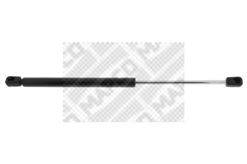 MAPCO Gas Spring, boot-/cargo area