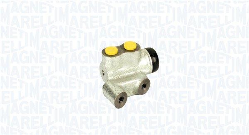 MAGNETI MARELLI Bremskraftregler 360219180011