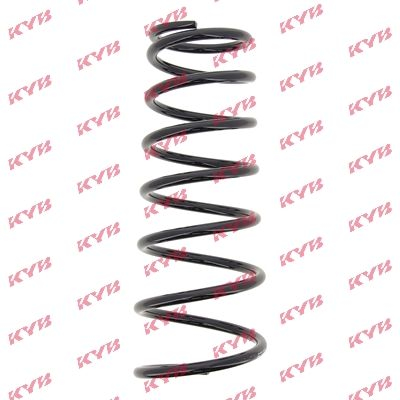 KYB Suspension Spring K-Flex