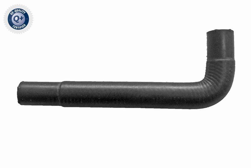 VAICO Bleeding Hose Q+, original equipment manufacturer quality