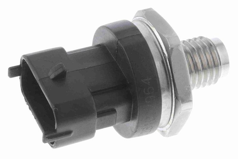 VEMO Sensor, fuel pressure Original VEMO Quality