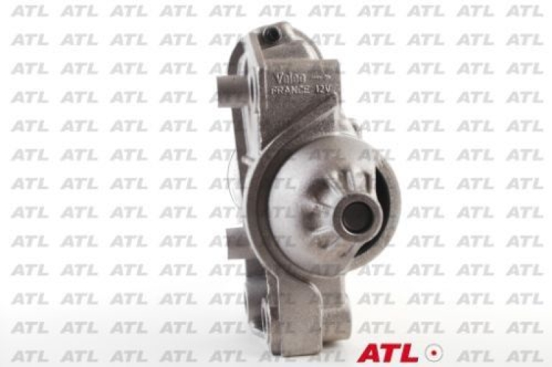 ATL Autotechnik Starter