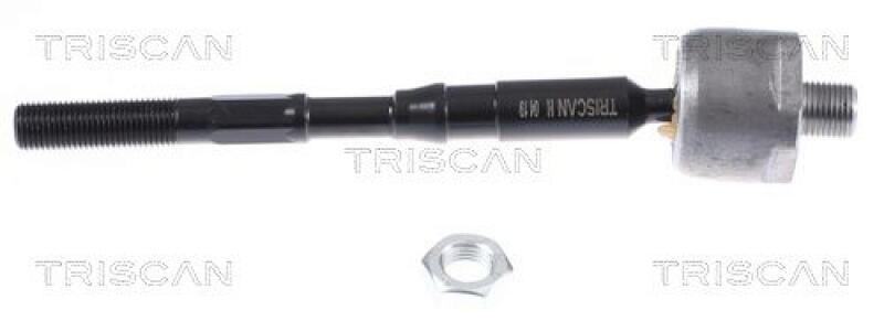 TRISCAN Inner Tie Rod