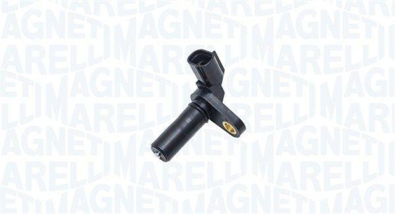 MAGNETI MARELLI Sensor, crankshaft pulse