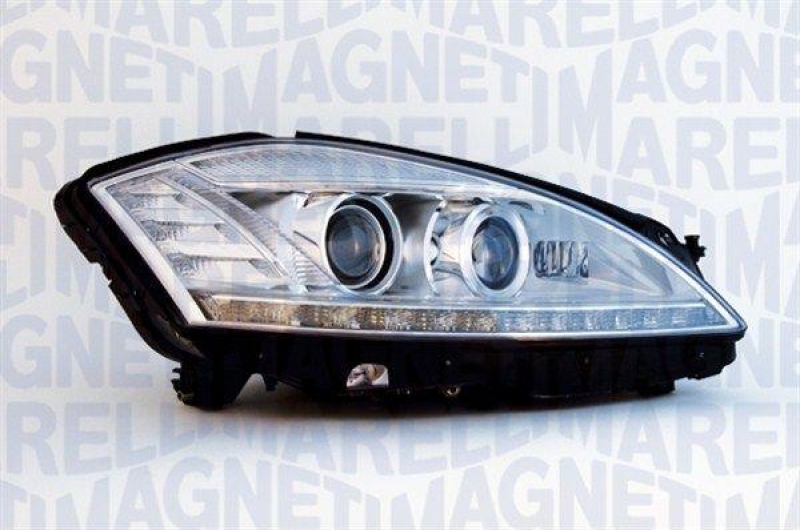 MAGNETI MARELLI Headlight