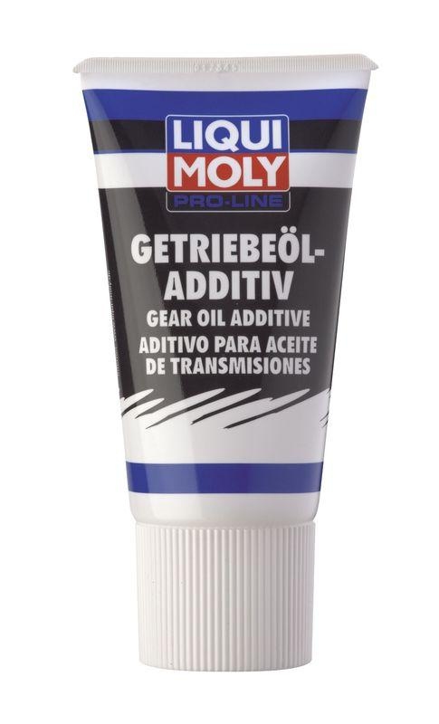 LIQUI MOLY Transmission Oil Additive Pro-Line Getriebeöl Additiv