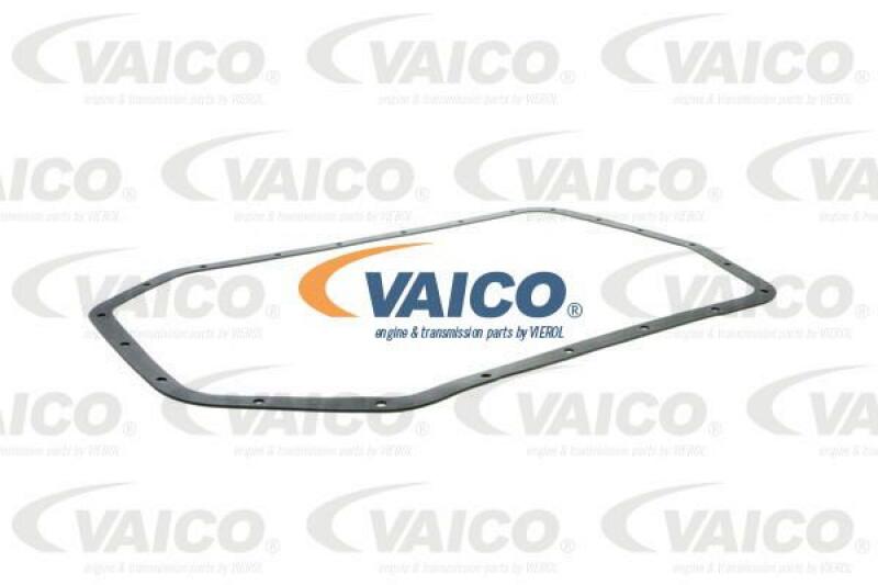 VAICO Seal, automatic transmission oil sump Original VAICO Quality