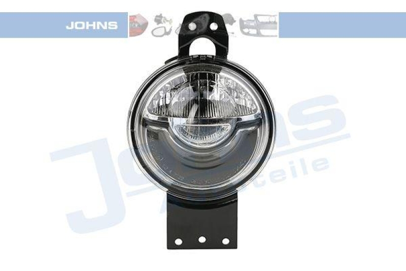 JOHNS End Outline Marker Light