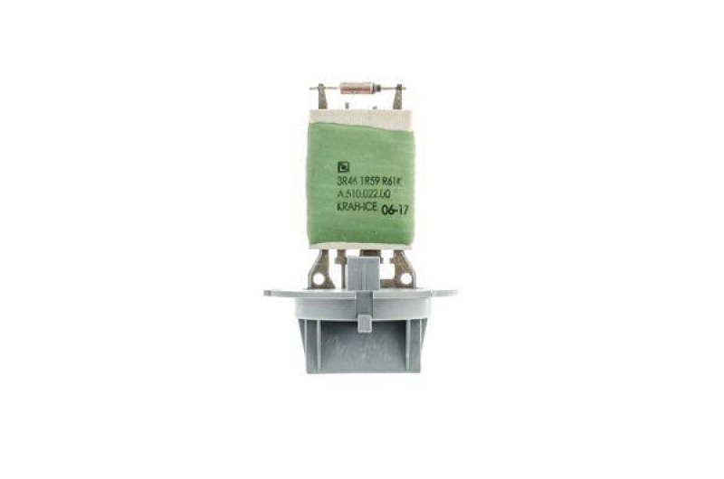 MAHLE Widerstand, Innenraumgebläse BEHR *** PREMIUM LINE ***