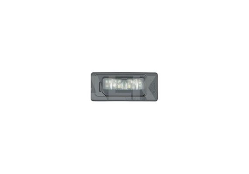 Licence Plate Light