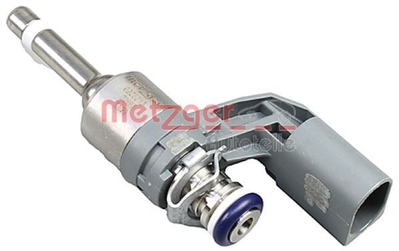 METZGER Injector OE-part