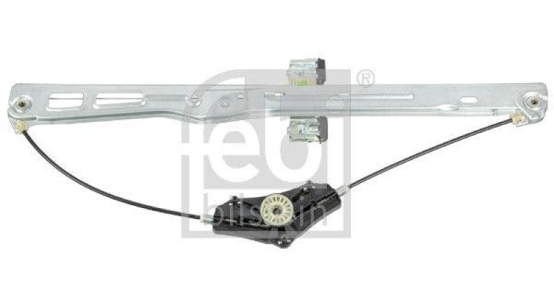 FEBI BILSTEIN Window Regulator