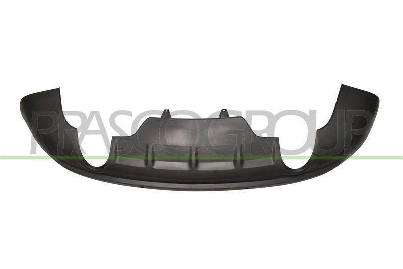 PRASCO Spoiler
