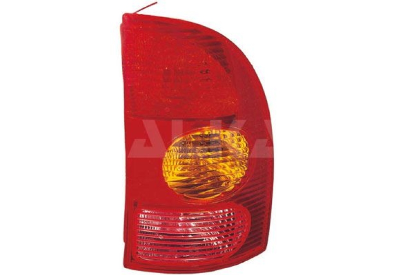 Combination Rear Light