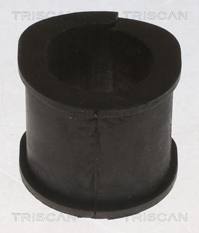 TRISCAN Bearing Bush, stabiliser