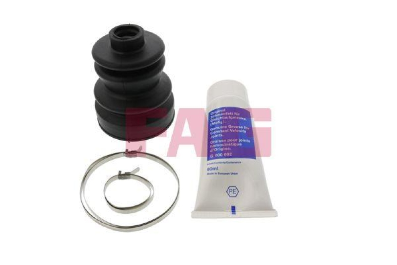 Schaeffler FAG Faltenbalgsatz, Antriebswelle 772 0051 30