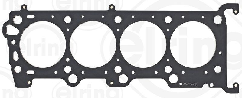 ELRING Gasket, cylinder head