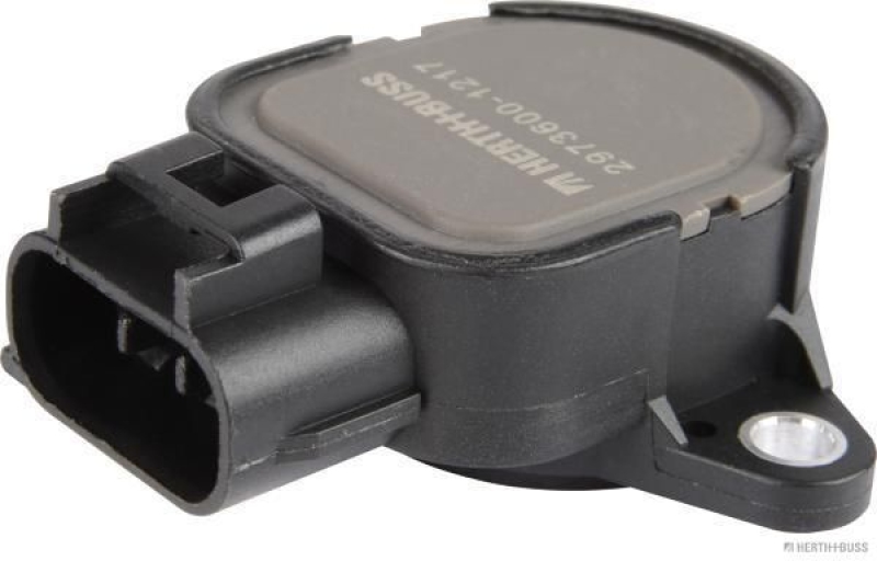 HERTH+BUSS JAKOPARTS Sensor, Drosselklappenstellung J5643000