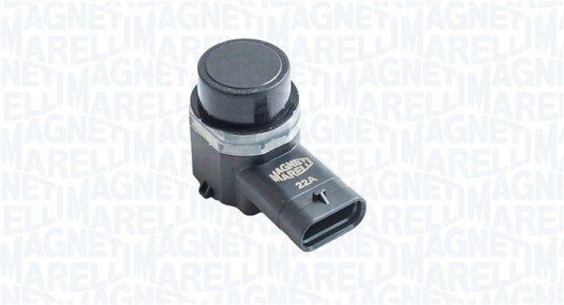 MAGNETI MARELLI Sensor, Einparkhilfe 21016099010
