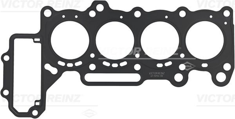 VICTOR REINZ Gasket, cylinder head
