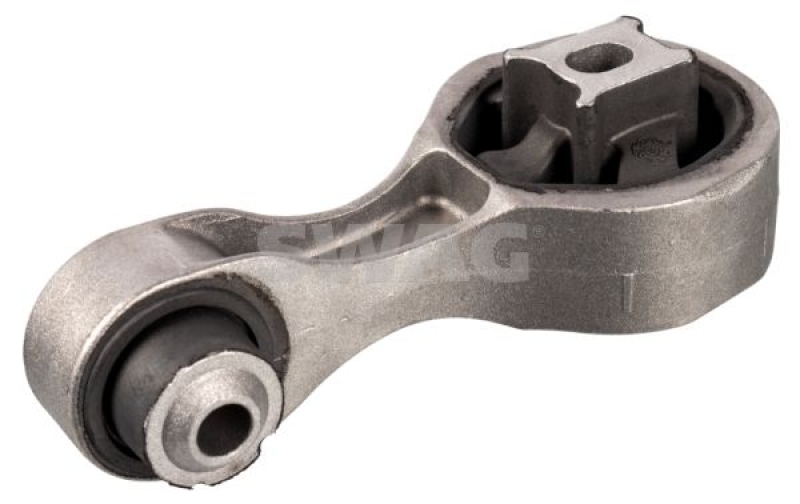 SWAG Mounting, engine