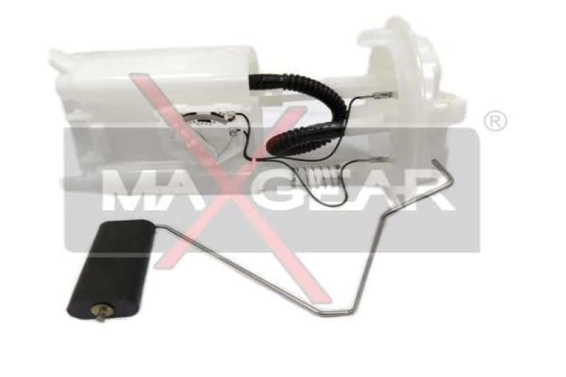 MAXGEAR Sender Unit, fuel tank