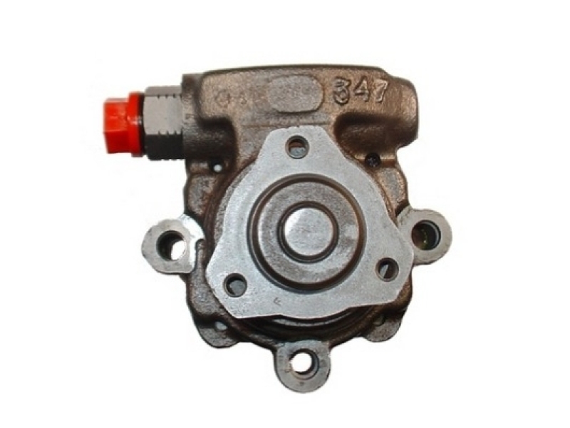 SPIDAN Hydraulic Pump, steering system