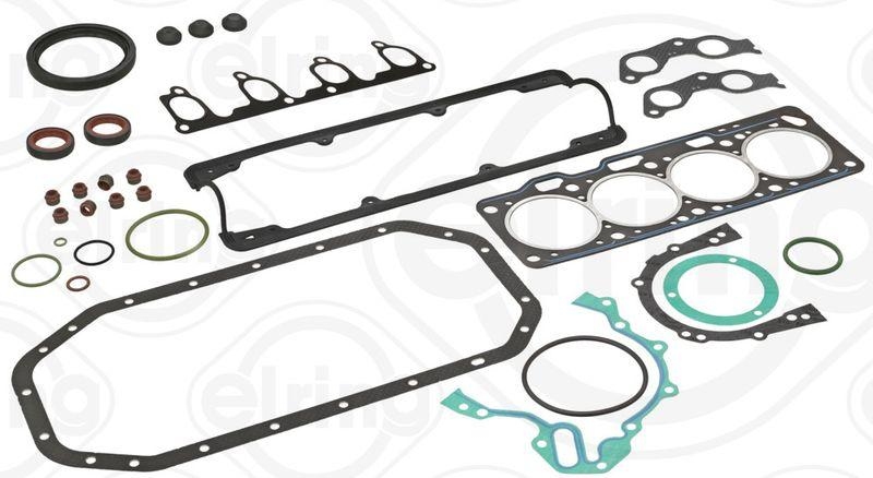 ELRING Full Gasket Set, engine