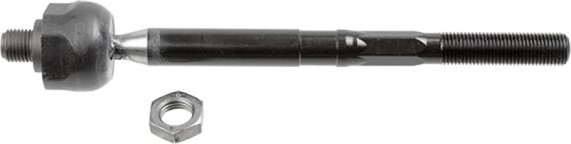 LEMFÖRDER Axialgelenk, Spurstange 30670 02