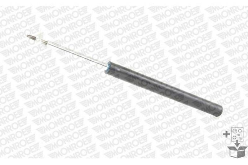 2x MONROE Sto&szlig;d&auml;mpfer MONROE ORIGINAL MR208