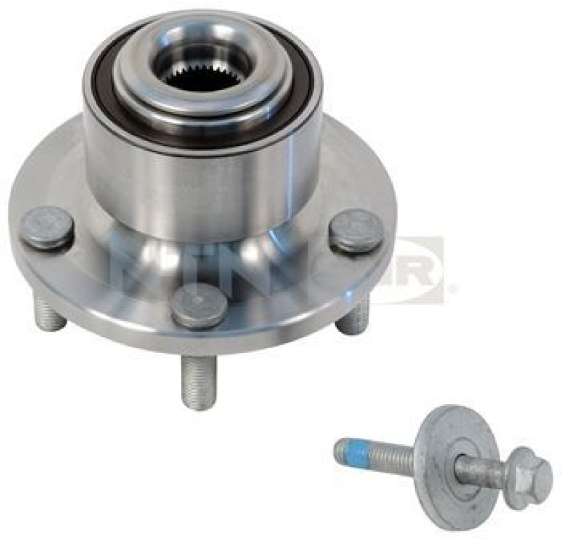SNR Wheel Bearing Kit
