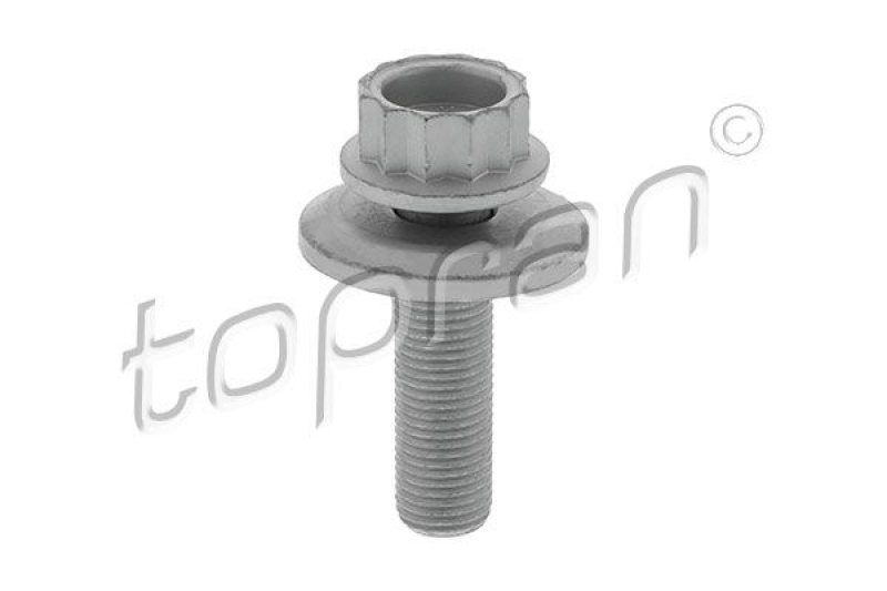 TOPRAN Pulley Bolt