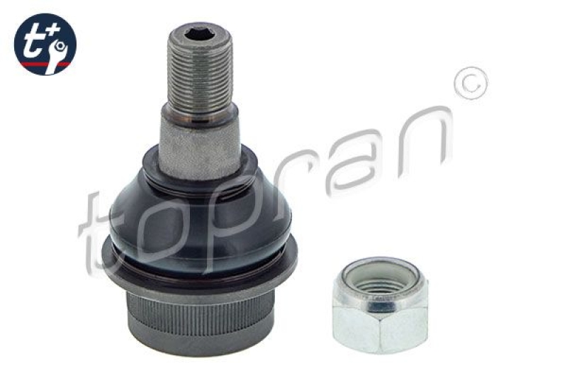 TOPRAN Ball Joint t+