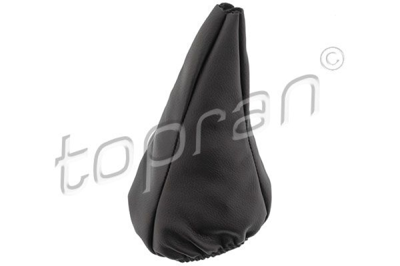 TOPRAN Gear Lever Gaiter