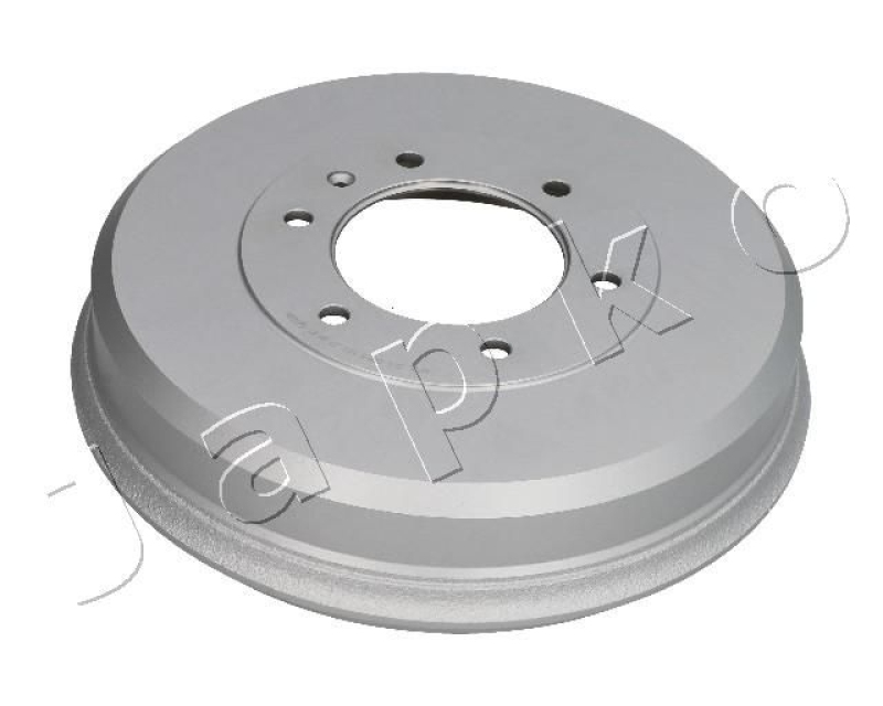 2x JAPKO Brake Drum