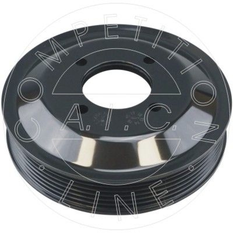 AIC Pulley, water pump Original AIC Quality