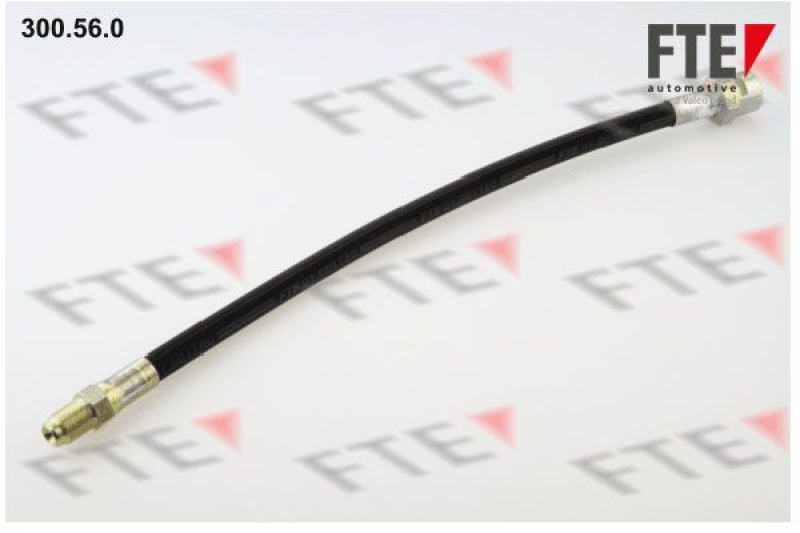 FTE Brake Hose