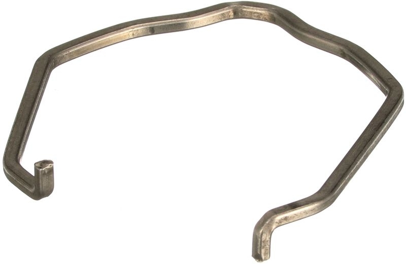 RAPRO Holding Clamp, charge air hose