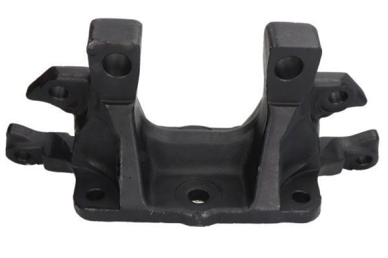 S-TR Halter, Querlenkerlagerung