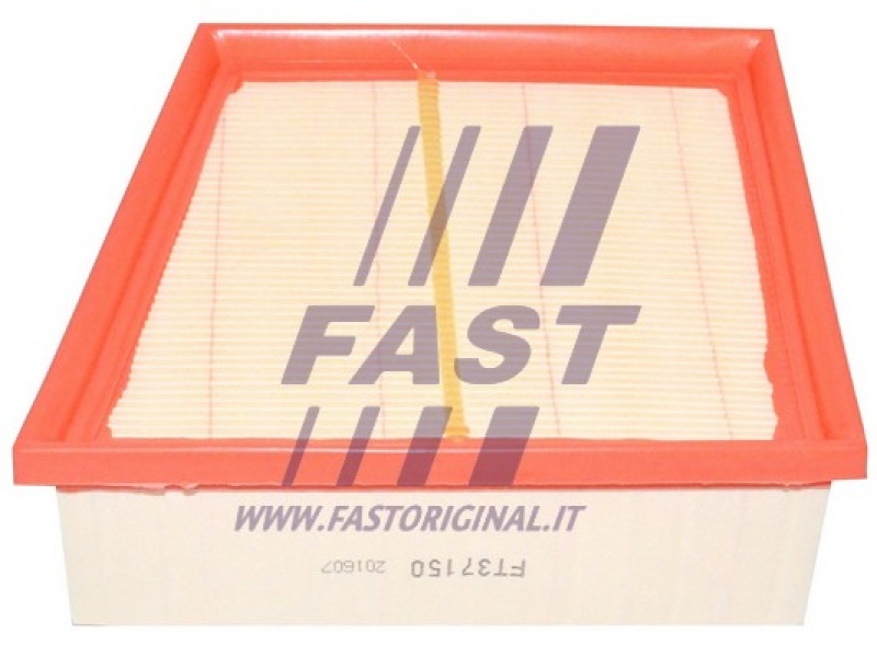 FAST Luftfilter FT37150