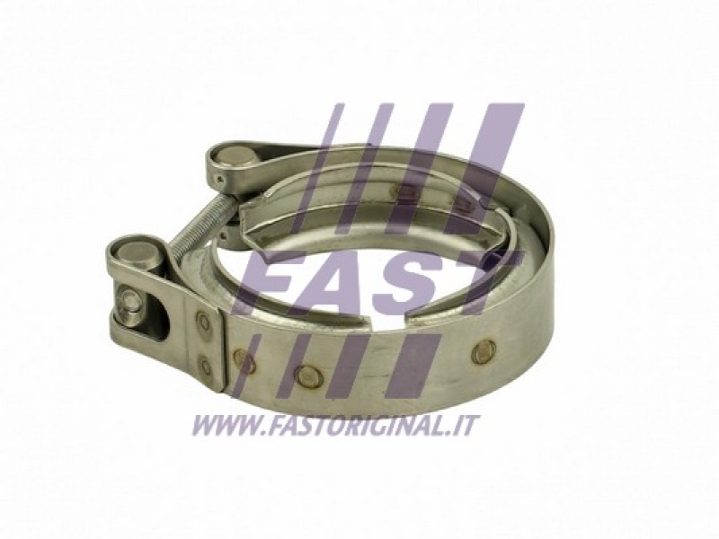 FAST Klemmst&uuml;ck, Abgasanlage FT84607