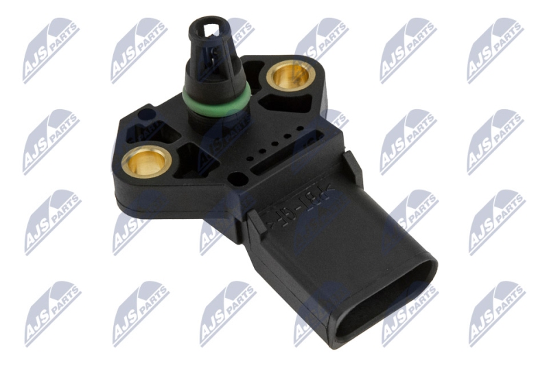 NTY Sensor, Saugrohrdruck ECT-VW-008