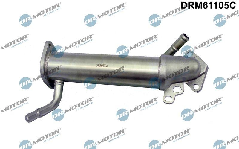 Dr.Motor Automotive Kühler, Abgasrückführung